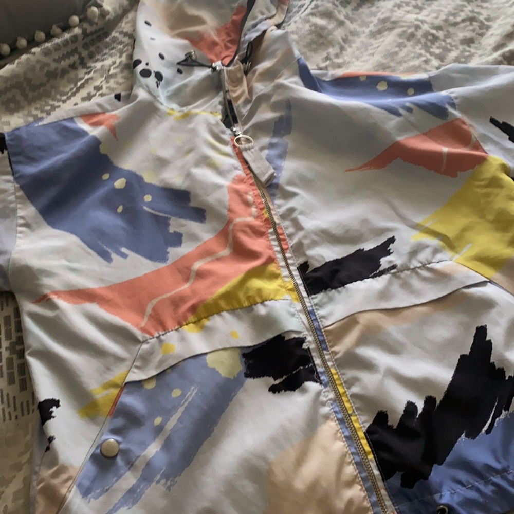 Jacket - Picture 2 of 2